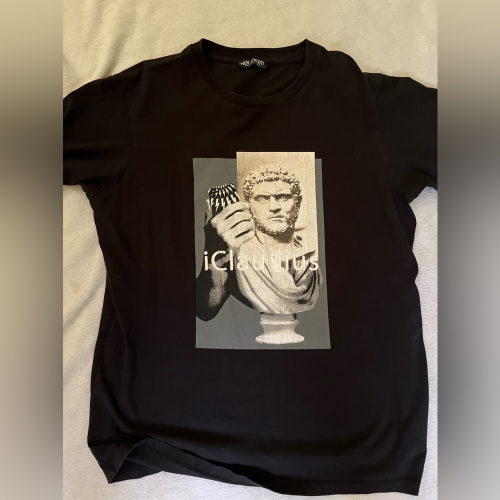 Neil Barrett TShirt